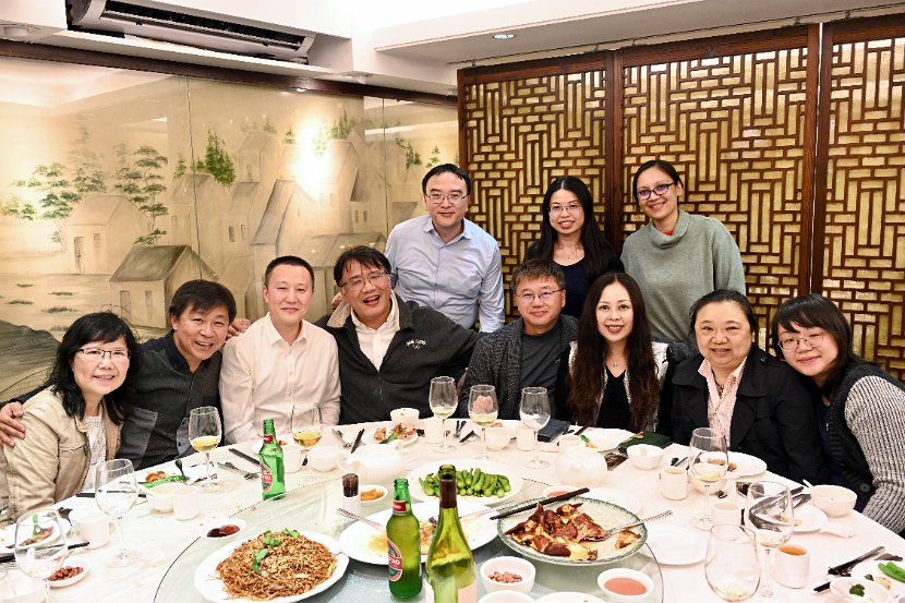 HK Wrist Course 2024- Dinners - 62 of 107